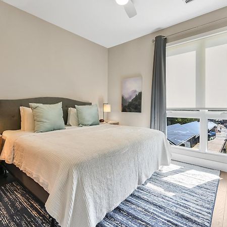 45 Asheland Avenue Unit 405 Villa Asheville Esterno foto