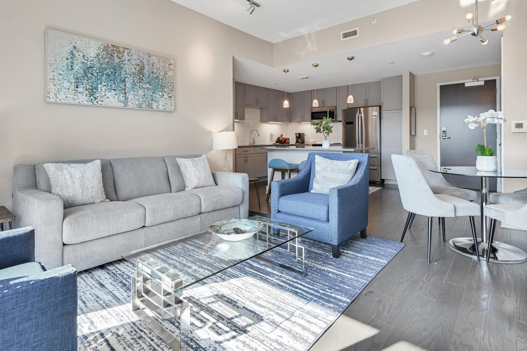 45 Asheland Avenue Unit 405 Villa Asheville Esterno foto